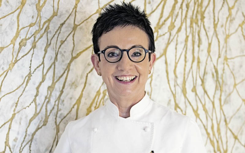 Carme Ruscalleda